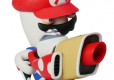 Figurka z gry Mario + Rabbids Kingdom Battle - Mario 15 cm