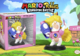 Figurka z gry Mario + Rabbids Kingdom Battle - Peach 15 cm