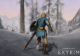 The Elder Scrolls V Skyrim Special Edition