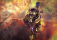 Rogue Trooper Redux