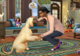 The Sims 4 Psy i Koty