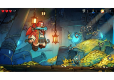 Wonder Boy The Dragon's Trap