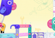 Snipperclips Plus Cut it out together!