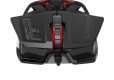 Mysz MAD CATZ R.A.T. 1 Red/Black