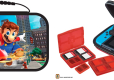 Big Ben Switch Etui na konsole Mario Odyssey