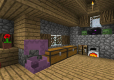 Minecraft Explorer Pack