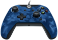 Pad PDP przewodowy Camo Blue