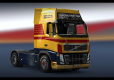 Euro Truck Simulator 2: Edycja Roku
