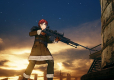 Sword Art Online Fatal Bullet