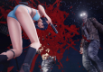 School girl / Zombie Hunter