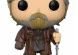 Figurka Star Wars Episode VIII POP! Vinyl Bobble-Head Luke Skywalker 9 cm nr 193