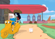 Adventure Time Pirates of the Enchiridion