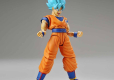 DRAGON BALL SUPER SAIYAN GOD SUPER SAIYAN SON GOKU Figure-rise Standard