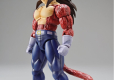 DRAGON BALL Vegeta SS4 Figure-rise Standard