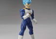 DRAGON BALL SUPER SAIYAN GOD SUPER SAIYAN VEGETA Figure-rise Standard