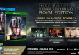 Final Fantasy XV Royal Edition