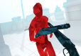 SuperHot VR