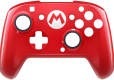 Pad przewodowy Delux FACEOFF Mario