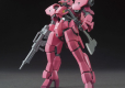 HG 1/144 Ryusei-Go Graze Custom II Gundam