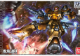 HG 1/144 Zaku I Gundam Thunderbolt ver