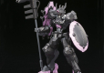 HG 1/144 Gundam Vual