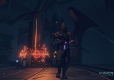Immortal Unchained