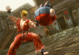 Tekken 6 Hybrid