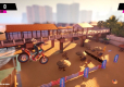 Urban Trial Playground