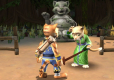 Legend of Kay: Anniversary