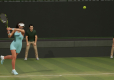 AO International Tennis