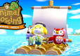 Animal Crossing New Leaf-Welcome amiibo Select