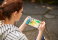 Pokémon Let's Go Eevee