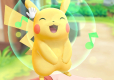 Pokémon Let's Go Eevee