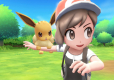 Pokémon Let's Go Eevee