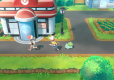Pokémon Let's Go Eevee
