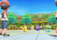 Pokémon Let's Go Eevee