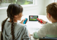 Pokémon Let's Go Eevee