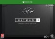 Hitman 2 Collector's Edition