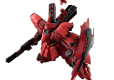 RG 1/144 SAZABI