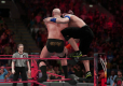 WWE 2K19