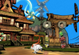 Okami Zekkeiban (import)