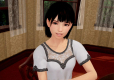 Summer Lesson Hikari Allison and Chisato VR