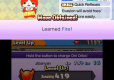 Yo-Kai Watch Blasters Red Cat