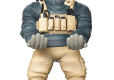 Podstawka Call of Duty Modern Warfare Ghost 20 cm