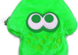 Pluszowe etui na konsole Splatoon 2