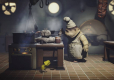 Little Nightmares Complete Edition