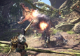 Monster Hunter World