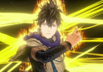Black Clover Quartet Knights