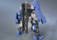 HG 1/144 GDM ASTAROTH RINASCIMENTO