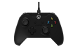 Pad PDP przewodowy Black